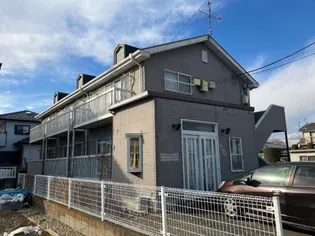 ヴィラ上里の画像