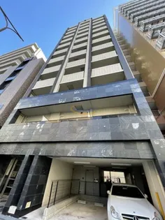 アクアプレイス梅田IIの画像