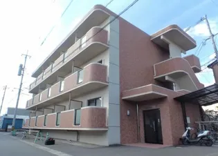 BRIGHTON BIRTH 8の画像