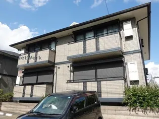 アルカディア VVIの画像