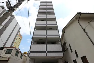 REGULUS三ノ輪の画像