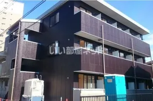 プラチナコート60番館の画像