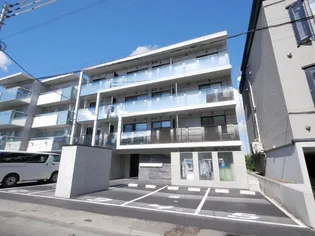 平和通1丁目北MSの画像