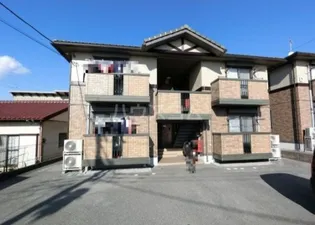 コーポ アイ Dの画像