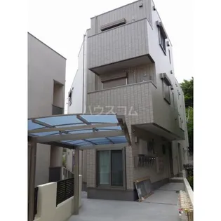 Hareno Villa【2階】の外観