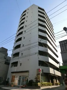 ライジングプレイス上野松が谷の画像