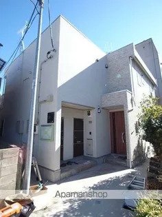 リブリ・ALPS【2階】の外観