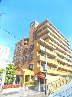 ライオンズマンション川口幸町の画像