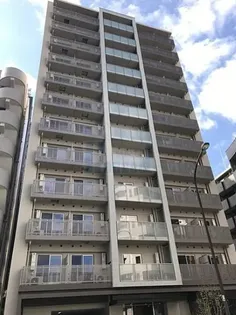 ウエリスアーバン大塚の画像