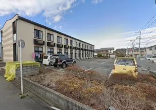 レオパレス上九沢の画像