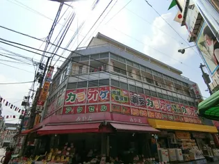 セントラル東十条ビルの画像