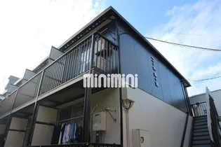 コーポ姫ケ池の画像