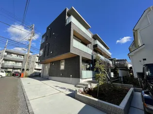 リヴァージュ湘南の画像