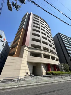 カスタリア新梅田の画像