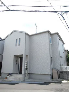 東京都練馬区春日町3【アパート】の外観