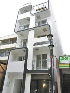 コレクト元代々木の画像