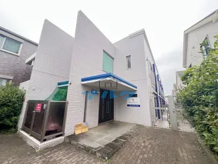 グランディール桜丘【2階】の外観