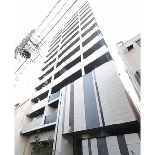 BLUROCK門前仲町の画像