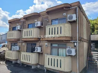 コーポラス亮の画像