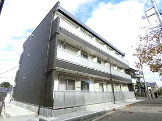 リブリ サン湘南の画像