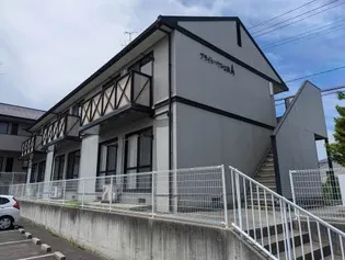 ブライトハウス七海Aの画像