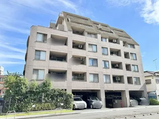 ルイシャトレ千葉【7階】の外観