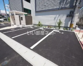 ロワイヤルアイランド長神田IIIの地図