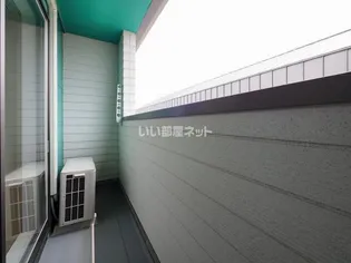 ロワイヤルアイランド長神田IIIの内装