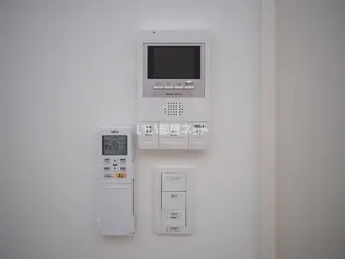 ロワイヤルアイランド長神田IIIの内装