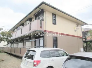 ヴィラ ファミーユの画像