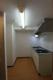 バリューエクセ【9階】のキッチン