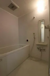 バリューエクセ【9階】の風呂