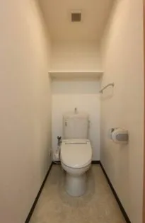 バリューエクセ【9階】の内装