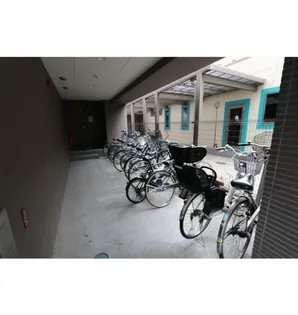 バリューエクセ【9階】の地図