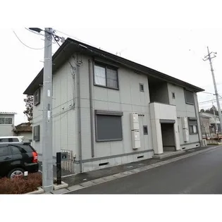 ソレジオタウン西川田Aの画像