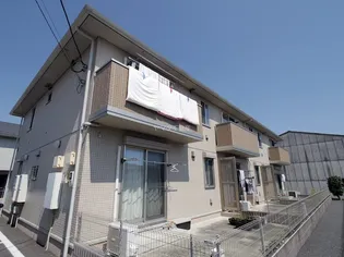 プリムヴェール上並榎Bの画像