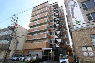 ネクスプロス大和田の画像