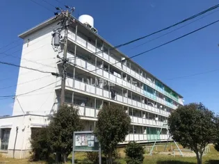 ビレッジハウス井村II号棟の画像