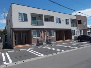 アメニティー エイトの画像