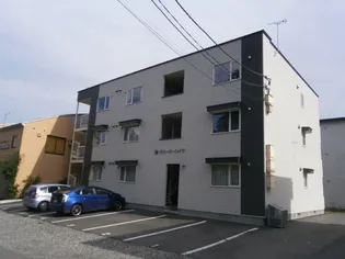 クローバーハイツの画像