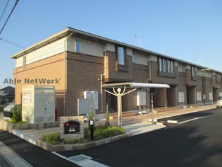 ピアッツァⅠの画像