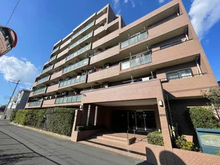 グリーンコーポ湘南辻堂の画像