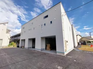 ソレアードアクア Bの画像