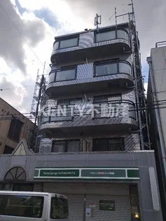 ステージ新蒲田の画像