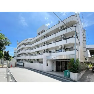 スカイコート鶴見第2の画像