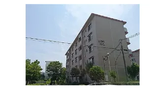 新多聞第二住宅102号棟【5階】の外観