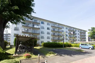 UR鶴が台の画像