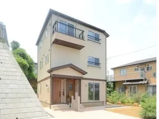 Brise douceの外観