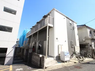 イデアーレ六浦の画像