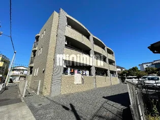 ハピネ音聞山の画像